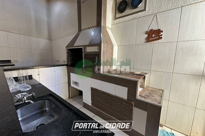 Casa para alugar - Zona V