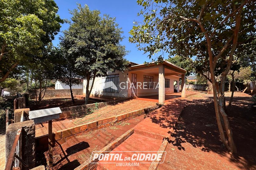 Terreno &agrave; venda - 661m&sup2; - CENTRO