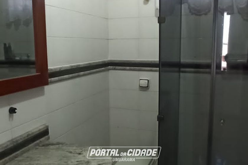 Sobrado &agrave; venda - 376m&sup2; - Zona I
