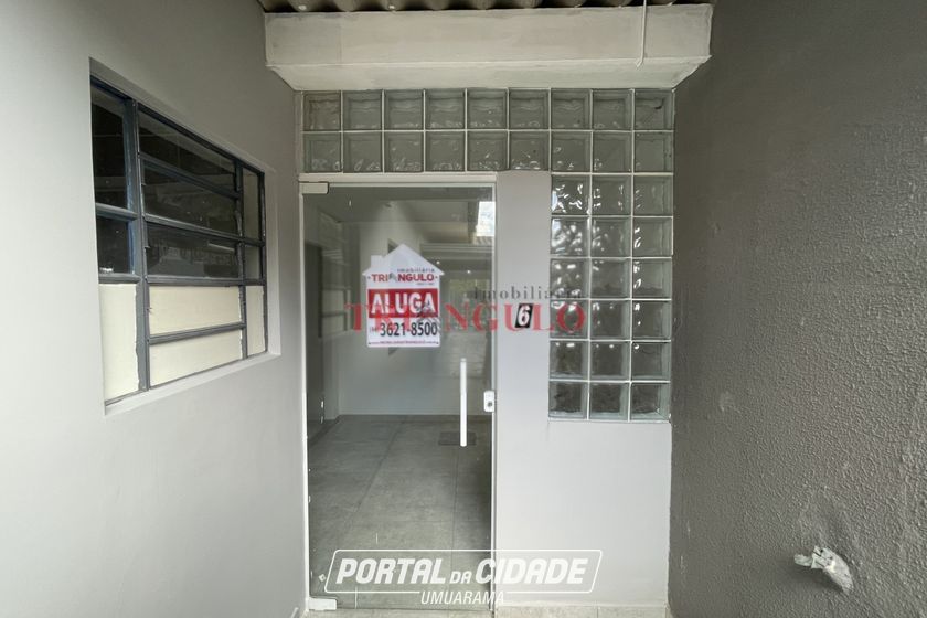 Kitnet para alugar - ZONA II