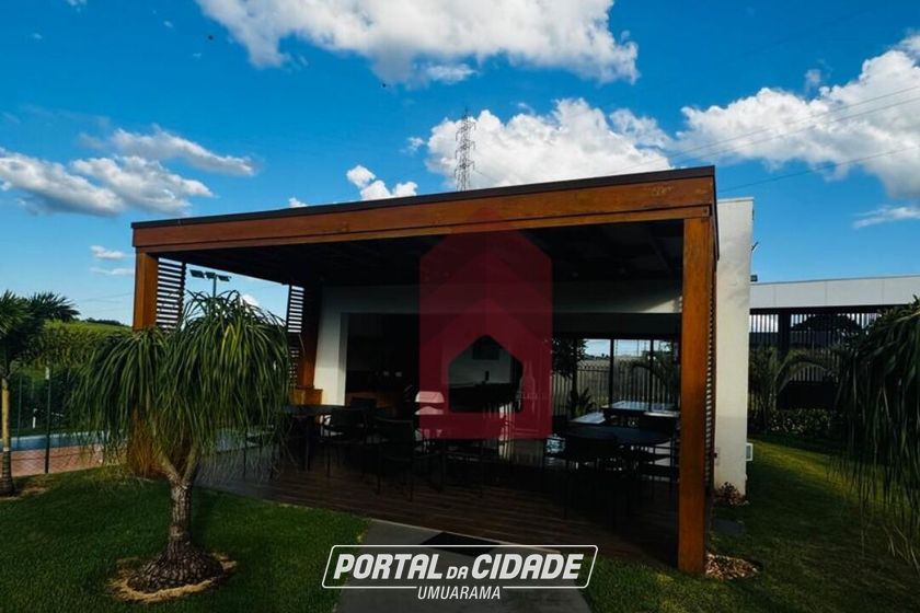 Terreno &agrave; venda - 246m&sup2; - Zona III