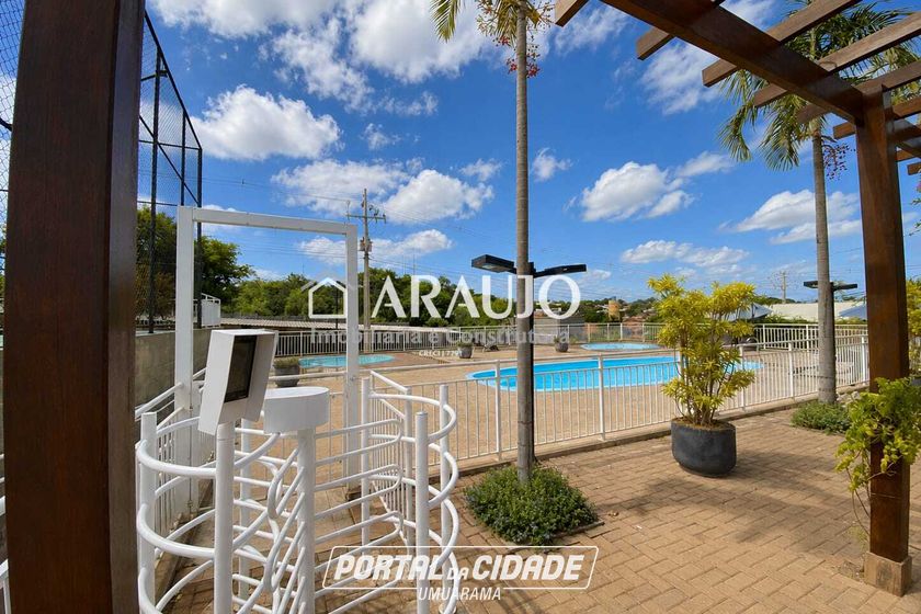 Apartamento &agrave; venda - 44m&sup2; - Zona V