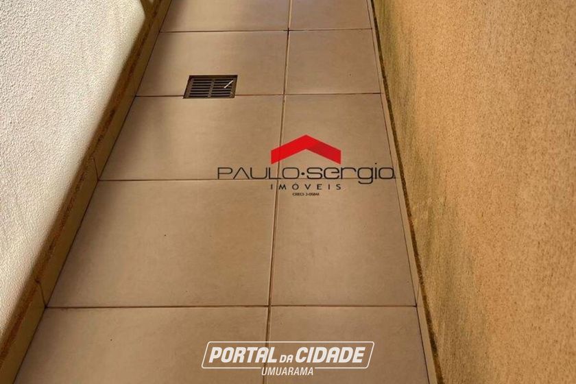 Casa &agrave; venda - 100m&sup2; - Jardim Pac&iacute;fico