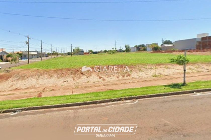 Terreno &agrave; venda - 250m&sup2; - JARDIM COOPAGRO