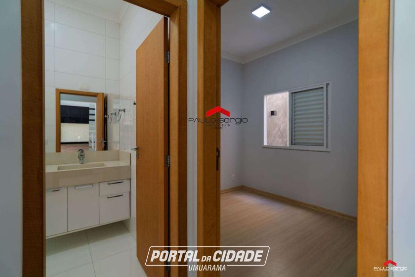 Casa &agrave; venda - 150m&sup2; - Jardim Santa Clara
