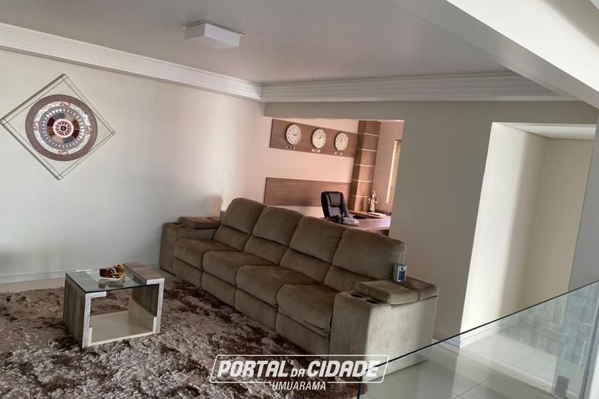 Apartamento &agrave; venda - 363m&sup2; - Zona III