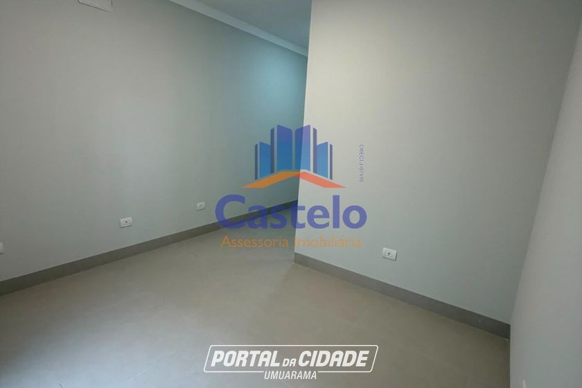Casa &agrave; venda - 125m&sup2; - PARQUE RESIDENCIAL INTERLAGOS