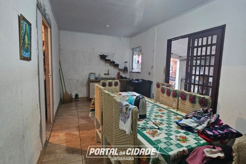 Casa &agrave; venda - 195m&sup2; - PARQUE CAMPO BELO