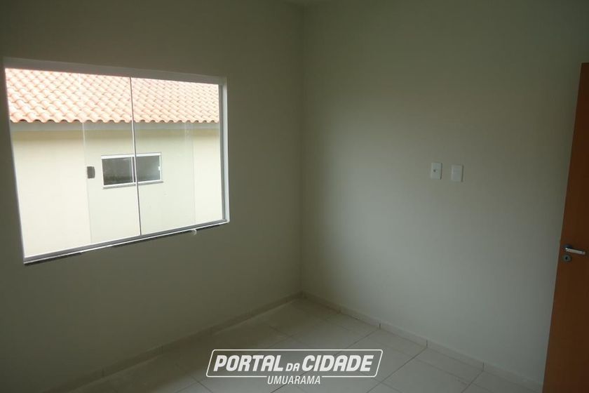 Casa para alugar - ZONA VI