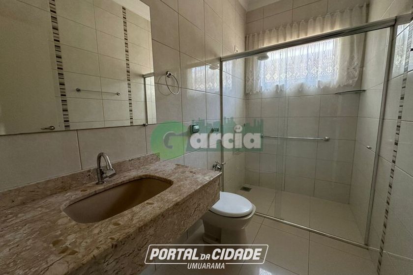 Casa para alugar - Zona II