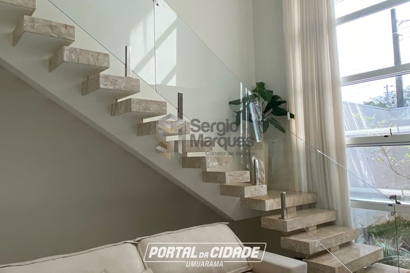 Casa &agrave; venda - 361m&sup2; - Jardim Europa