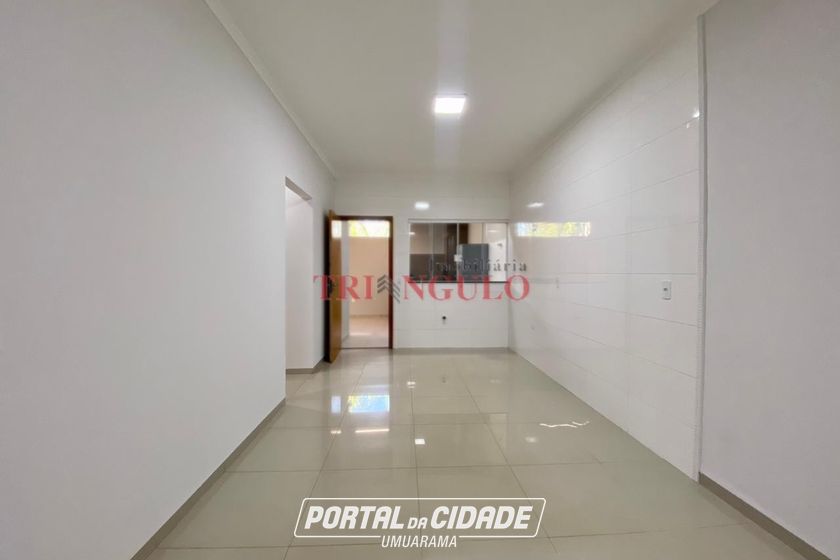 Casa &agrave; venda - 115m&sup2; - JARDIM NOVO MILENIO