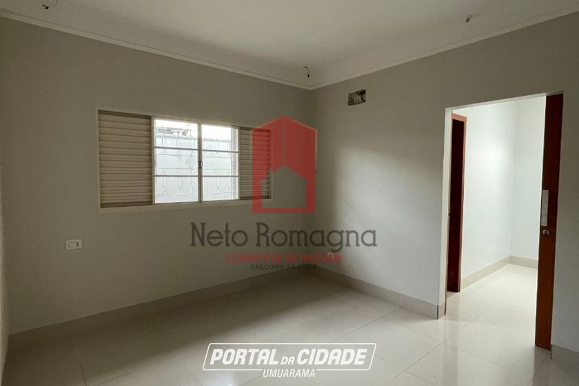 Casa &agrave; venda - 145m&sup2; - Parque do Lago