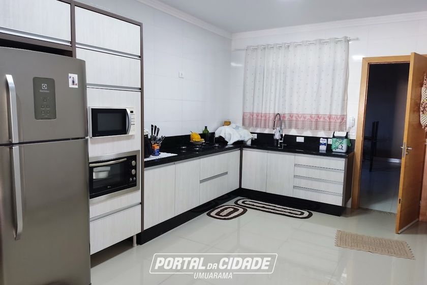 Casa &agrave; venda - 120m&sup2; - Jardim Pac&iacute;fico