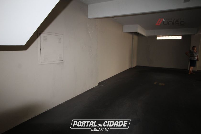 Apartamento &agrave; venda - 94m&sup2; - Zona 1