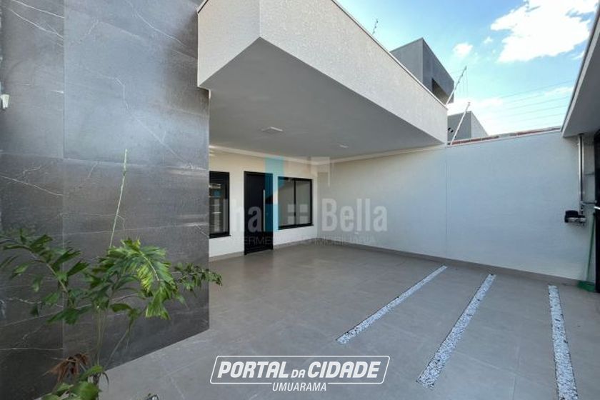 Casa &agrave; venda - 