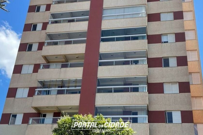 Apartamento &agrave; venda - 109m&sup2; - Jardim Am&eacute;rica