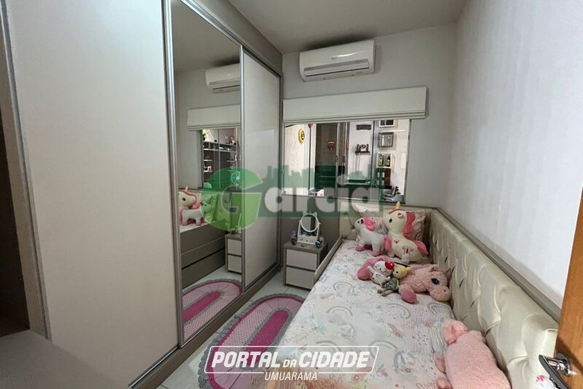 Casa &agrave; venda - 105m&sup2; - Jardim It&aacute;lia