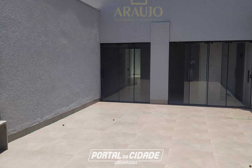 Casa &agrave; venda - 138m&sup2; - Zona V