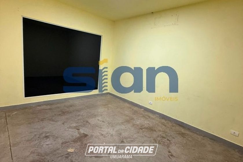Apartamento para alugar - 600m&sup2; - Zona II