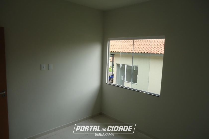 Casa para alugar - ZONA VI