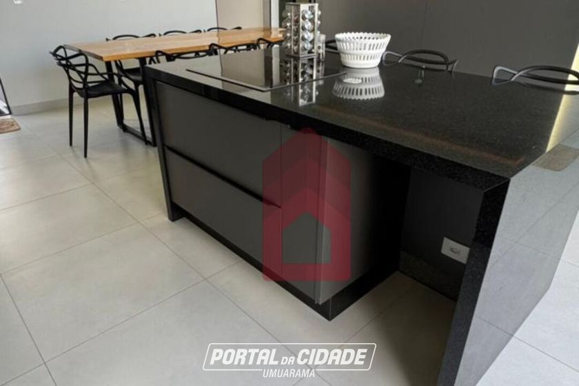 Casa &agrave; venda - 136m&sup2; - Jardim Nova Am&eacute;rica