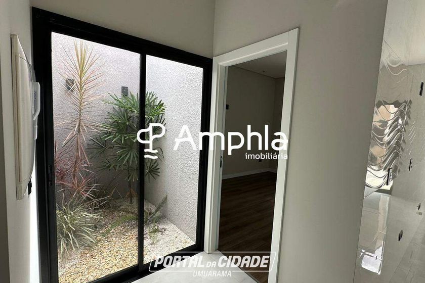 Casa &agrave; venda - 97m&sup2; - Recanto Tropical