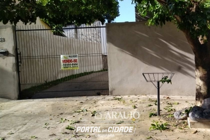 Casa &agrave; venda - 100m&sup2; - Jardim Panorama