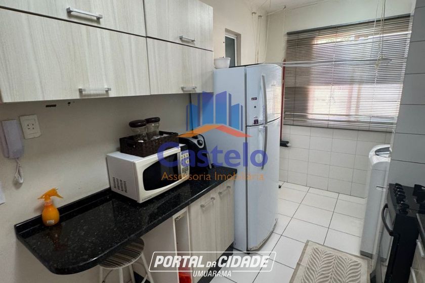 Apartamento &agrave; venda - 74m&sup2; - JARDIM CRUZEIRO