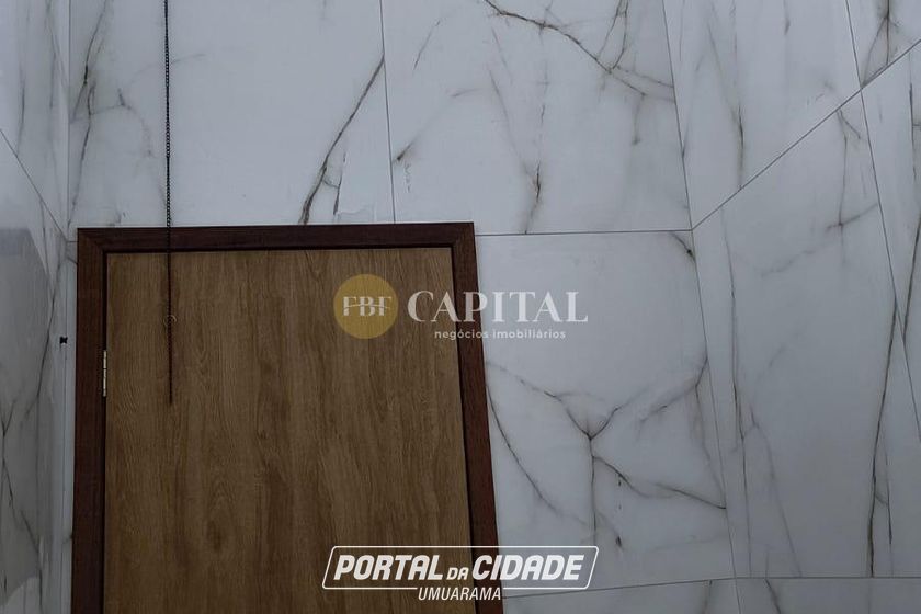 Casa &agrave; venda - 94m&sup2; - Parque Residencial Metropolitano