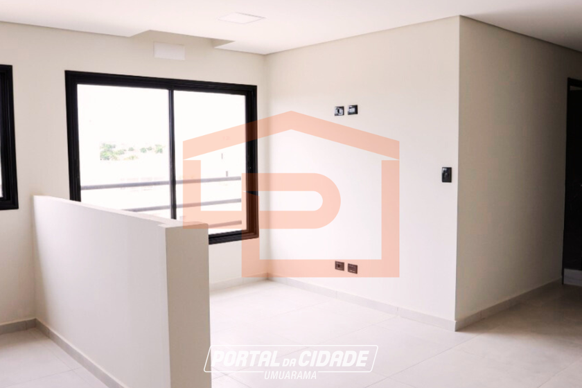 Apartamento &agrave; venda - 51m&sup2; - Jardim Porto Madero