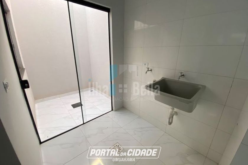 Apartamento para alugar - Jardim Pac&iacute;fico