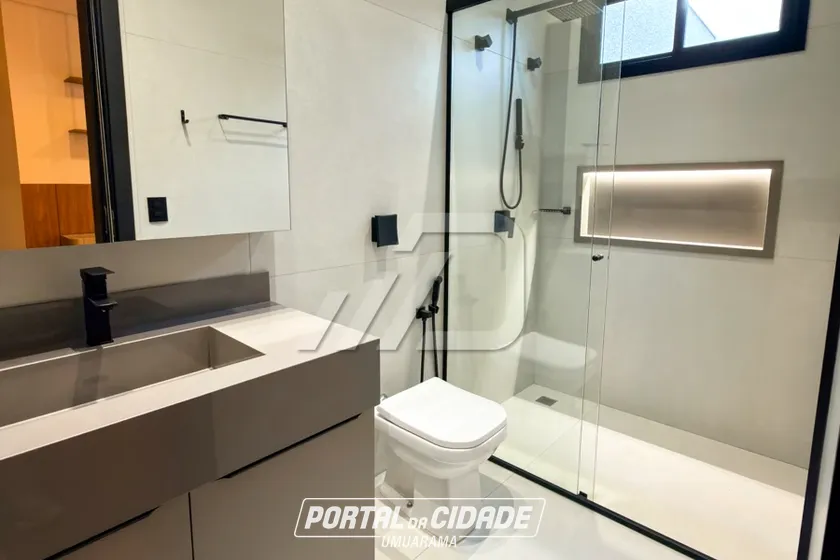 Casa &agrave; venda - 200m&sup2; - Parque Residencial Interlagos II