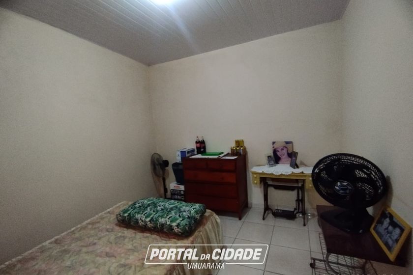 Casa &agrave; venda - 60m&sup2; - Zona V