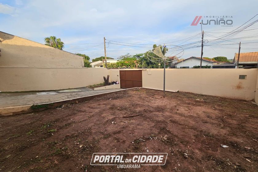 Casa &agrave; venda - 156m&sup2; - Jardim Petropolis