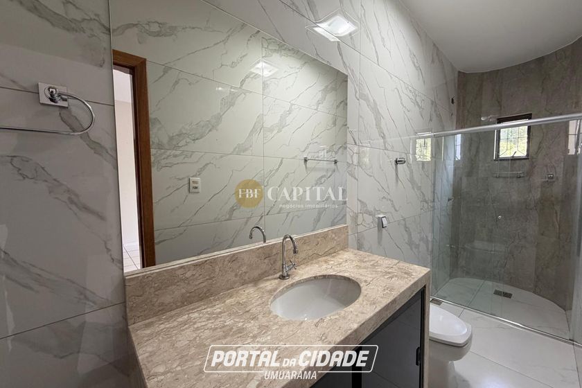 Casa para alugar - 133m&sup2; - Jardim Canad&aacute;
