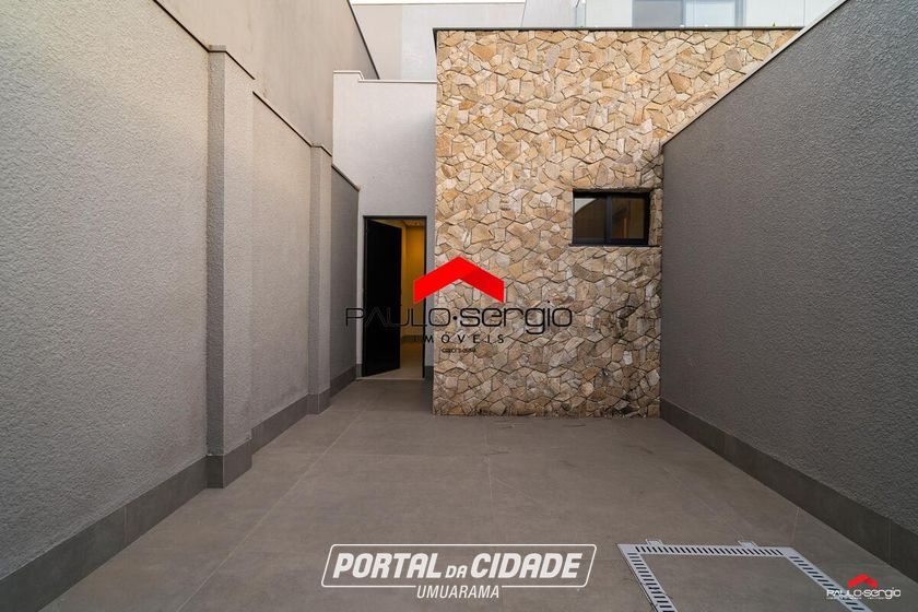 Sobrado &agrave; venda - 332m&sup2; - Parque Residencial Interlagos