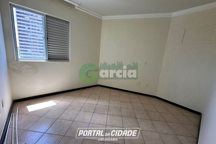 Apartamento para alugar - ZONA I