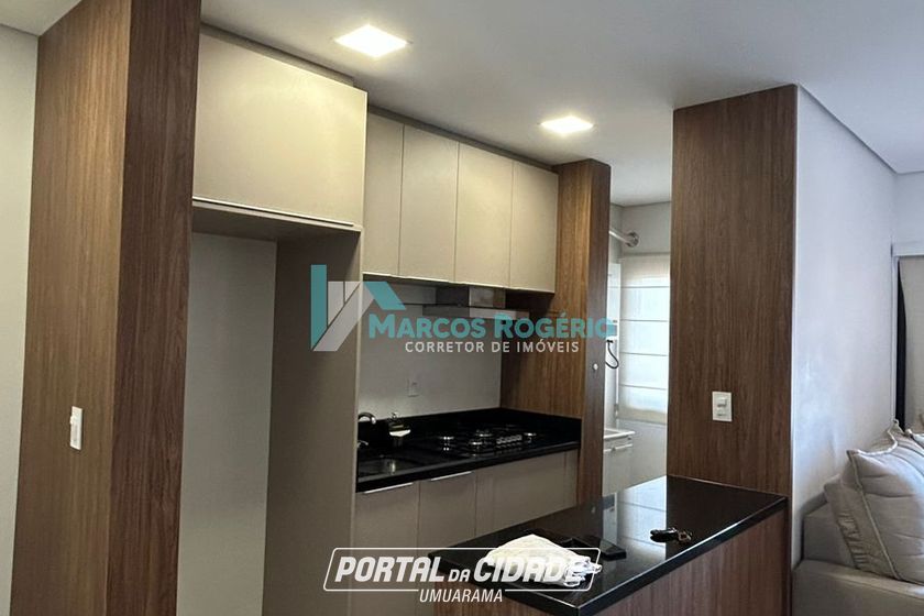Apartamento para alugar - 116m&sup2; - Parque Residencial da G&aacute;vea