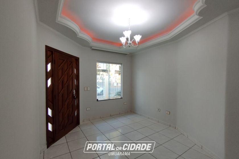Casa &agrave; venda - 144m&sup2; - ZONA III