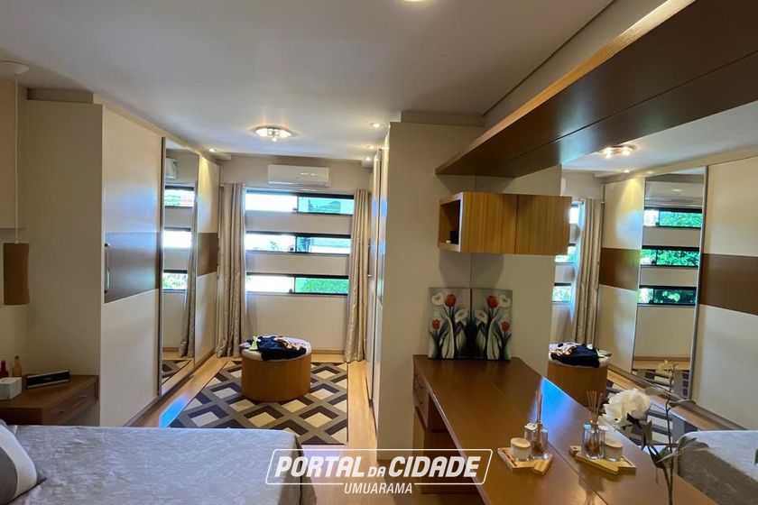 Sobrado &agrave; venda - 245m&sup2; - Zona II