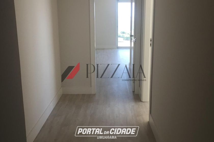 Apartamento &agrave; venda - 225m&sup2; - Zona III