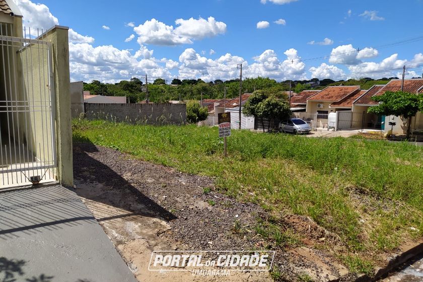 Terreno &agrave; venda - 136m&sup2; - Jardim Modelo I