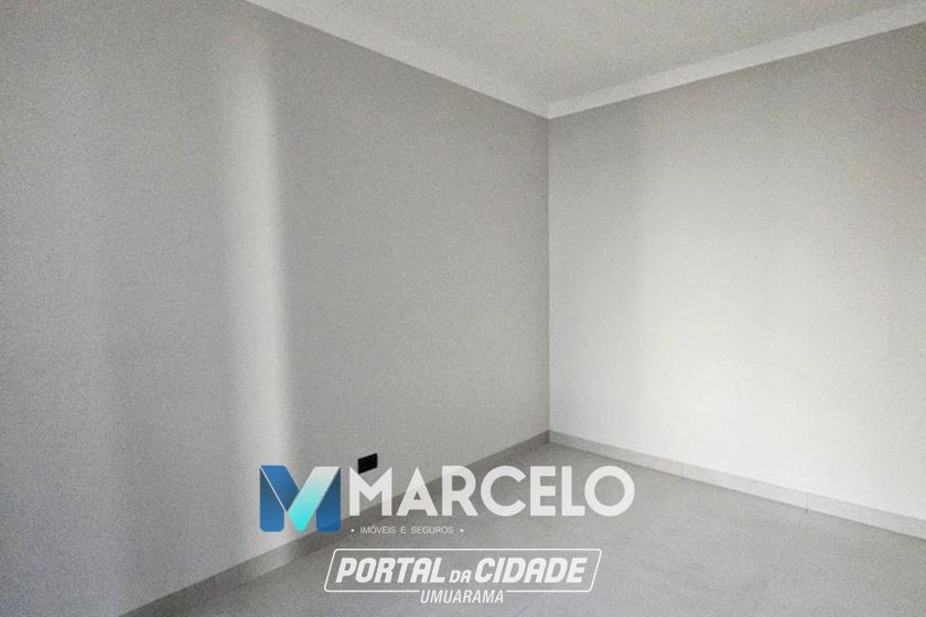 Casa &agrave; venda - 86m&sup2; - Jardim Ibis
