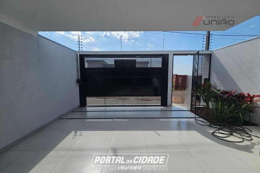 Casa &agrave; venda - 97m&sup2; - Jardim Portugu&ecirc;s