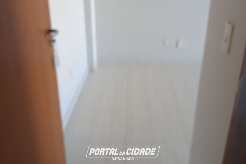 Apartamento &agrave; venda - 67m&sup2; - ZONA II