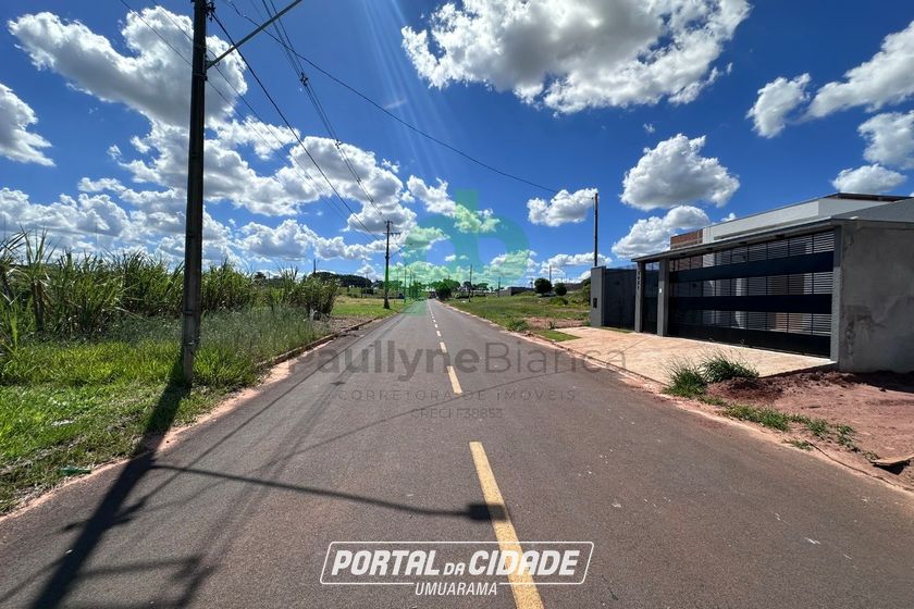 Terreno &agrave; venda - 246m&sup2; - PARQUE RESIDENCIAL METROPOLITANO II