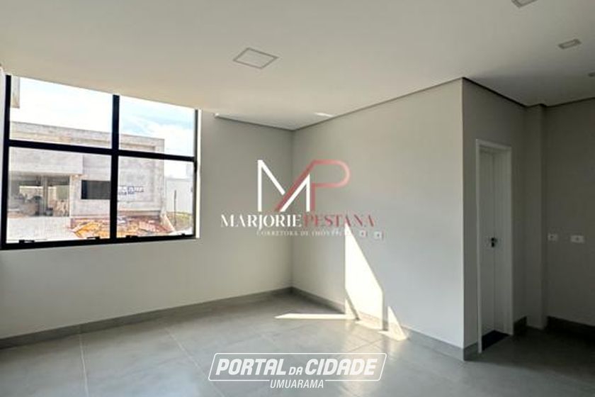 Casa &agrave; venda - 152m&sup2; - Avenida Paran&aacute;