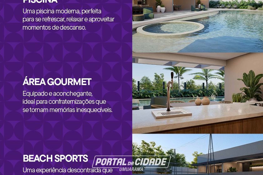 Apartamento &agrave; venda - 60m&sup2; - Jardim Riviera