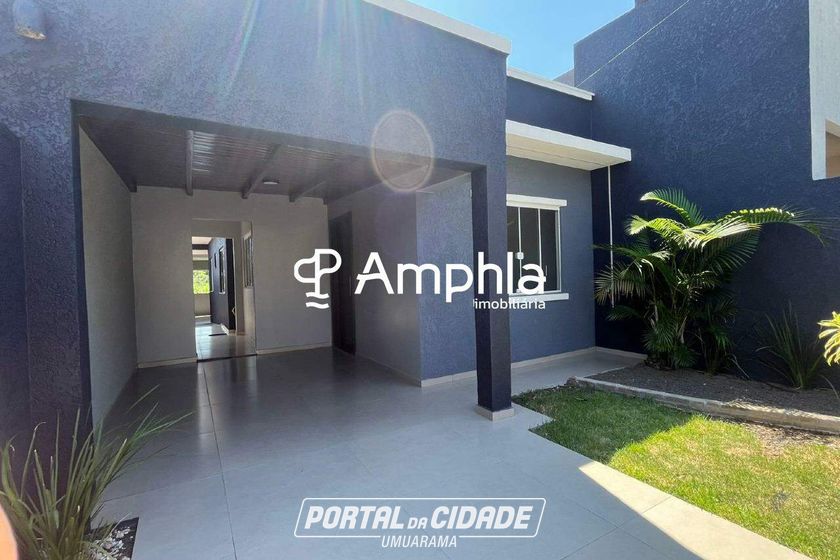 Casa &agrave; venda - 67m&sup2; - Boa Vista